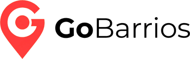 Logo de GoBarrios
